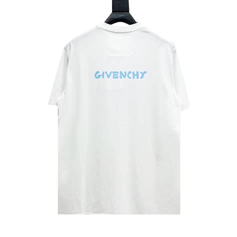 givenchy t shirt yupoo|givenchy clothing uk.